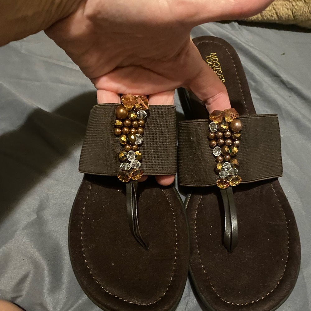 Mootsies Tootsies sandals